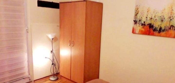 Ferienwohnung Apartman Stari Grad Sarajevo Exterior foto